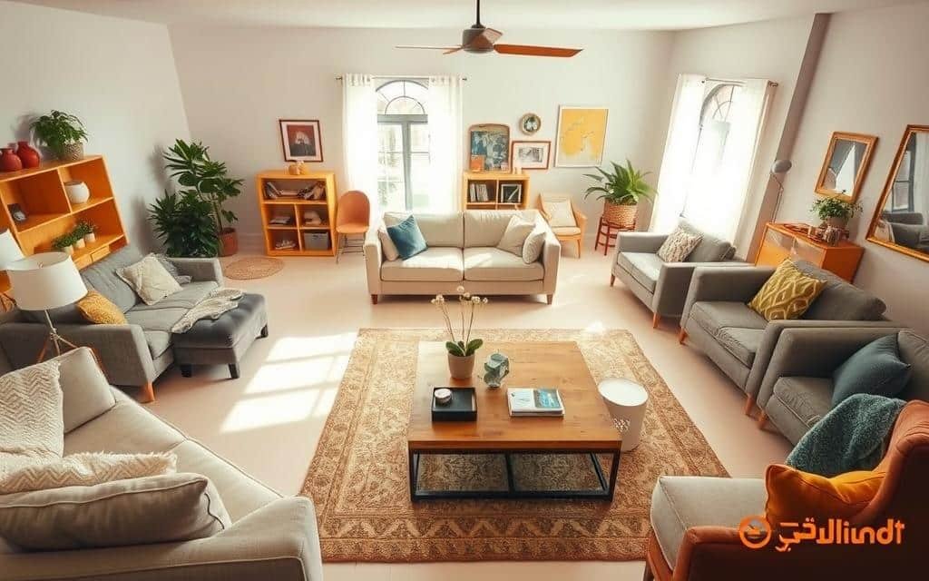 أفضل خدمة بالرياض لشراء الأثاث المستعمل في وقت قياسي