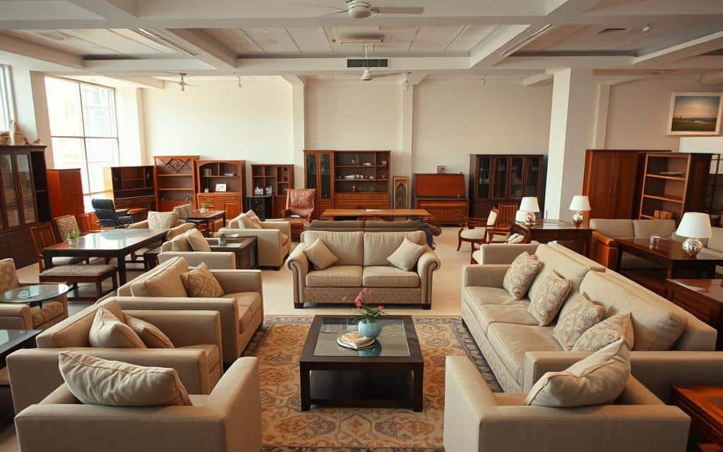 شراء اثاث مستعمل بالرياض