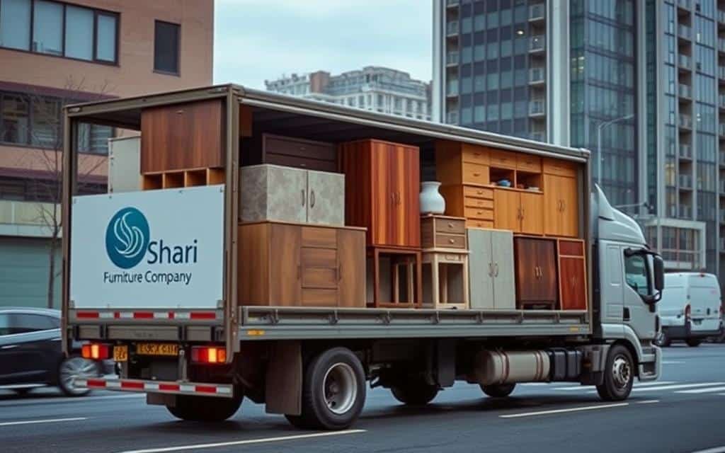 شركة شراء اثاث مستعمل بالرياض