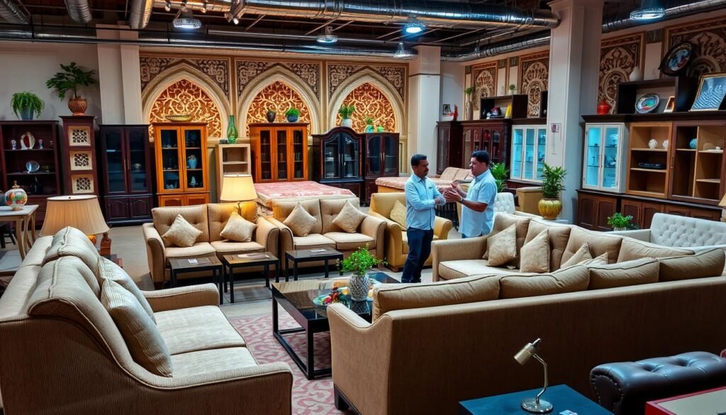 شراء الأثاث المستعمل بالرياض - شركة شاري أثاث