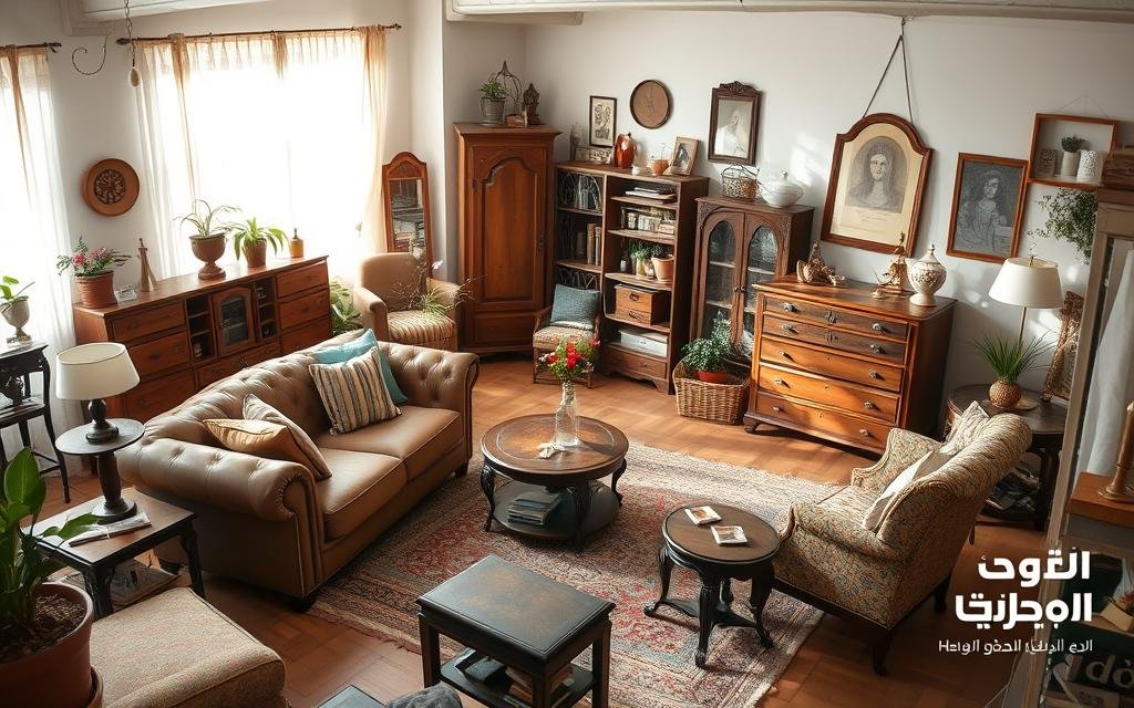 شراء اثاث مستعمل المنار الرياض