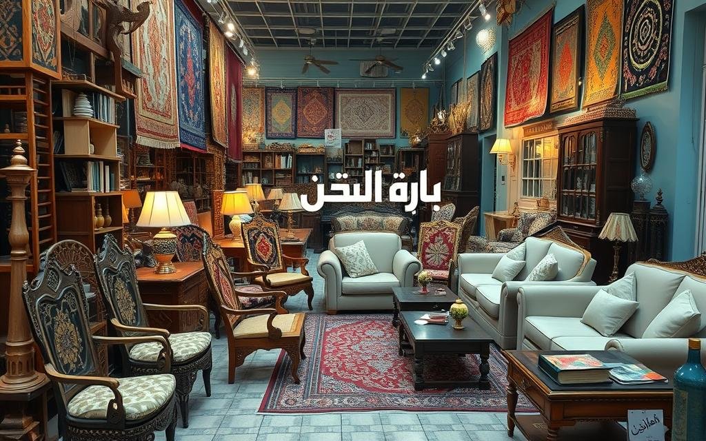 شراء اثاث مستعمل الروابي الرياض