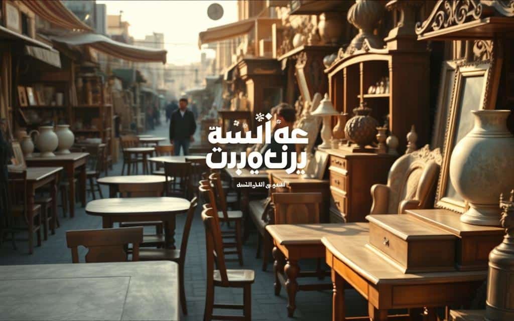 شراء اثاث مستعمل المناخ الرياض