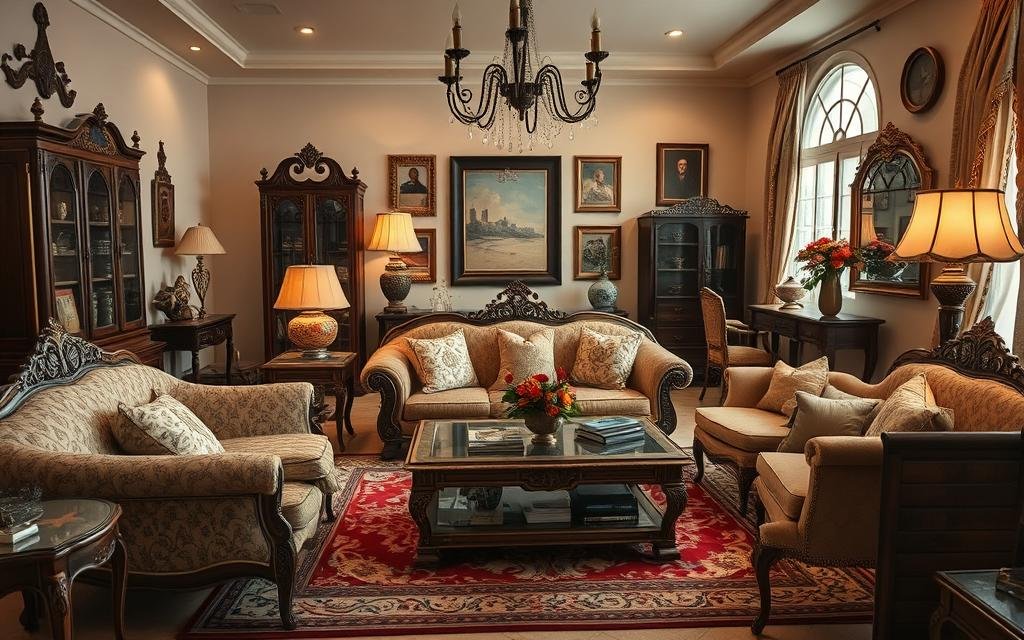 شراء اثاث مستعمل الإسكان الرياض