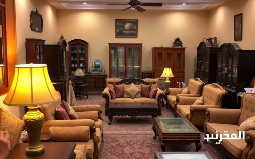 شراء اثاث مستعمل الصناعية الرياض