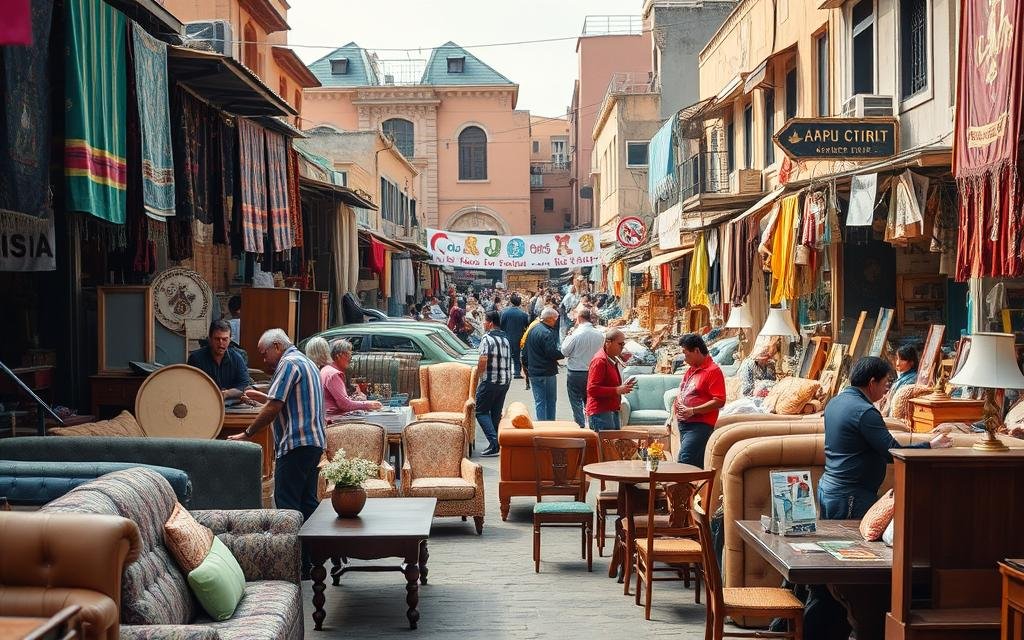 شراء اثاث مستعمل العزيزية الرياض