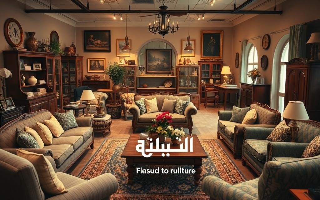 شراء اثاث مستعمل ظهرة لبن الرياض