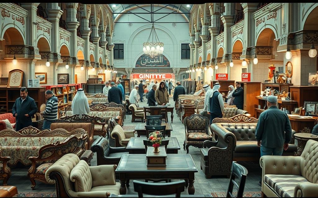 كيف تحصل على أعلى سعر عند بيع أثاثك