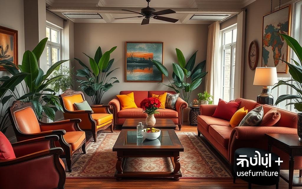 كيف تحصل على أعلى سعر عند بيع أثاثك