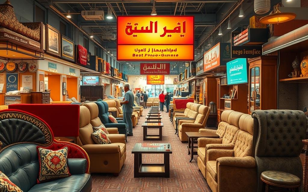 نشتري الأثاث المستعمل بالرياض مع ضمان أفضل سعر ممكن