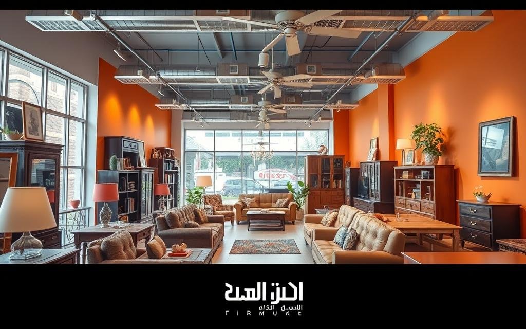 أفضل خدمات شراء الأثاث المستعمل بالرياض مع ضمان كامل للعملاء