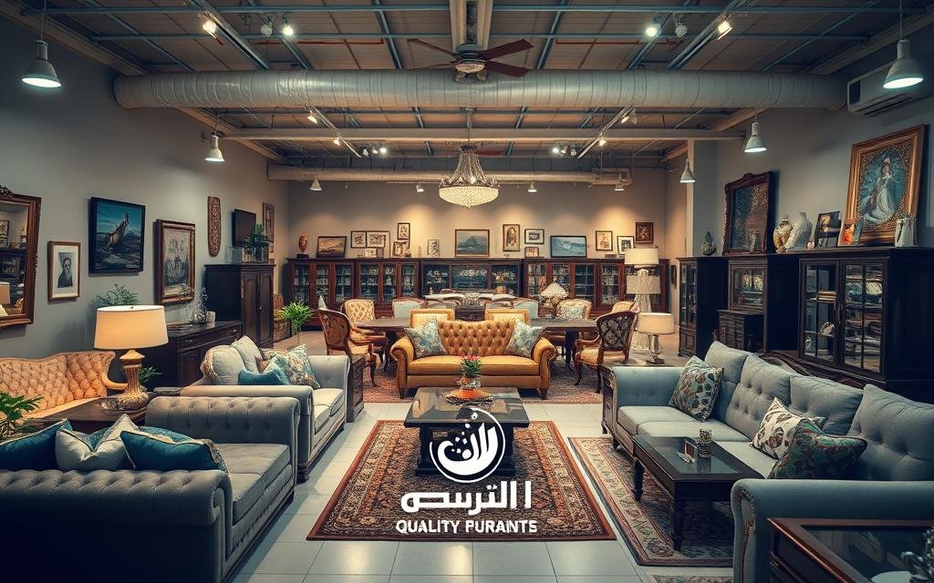 أفضل خدمات شراء الأثاث المستعمل بالرياض مع ضمان كامل للعملاء