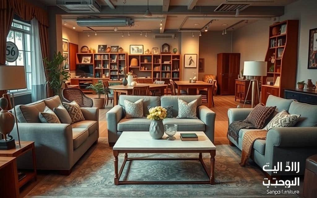 خدمات شراء الأثاث المستعمل بالرياض تتميز بالسرعة والمصداقية