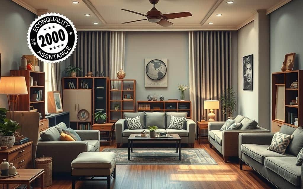 كيف نقدم خدمات شراء الأثاث المستعمل بالرياض