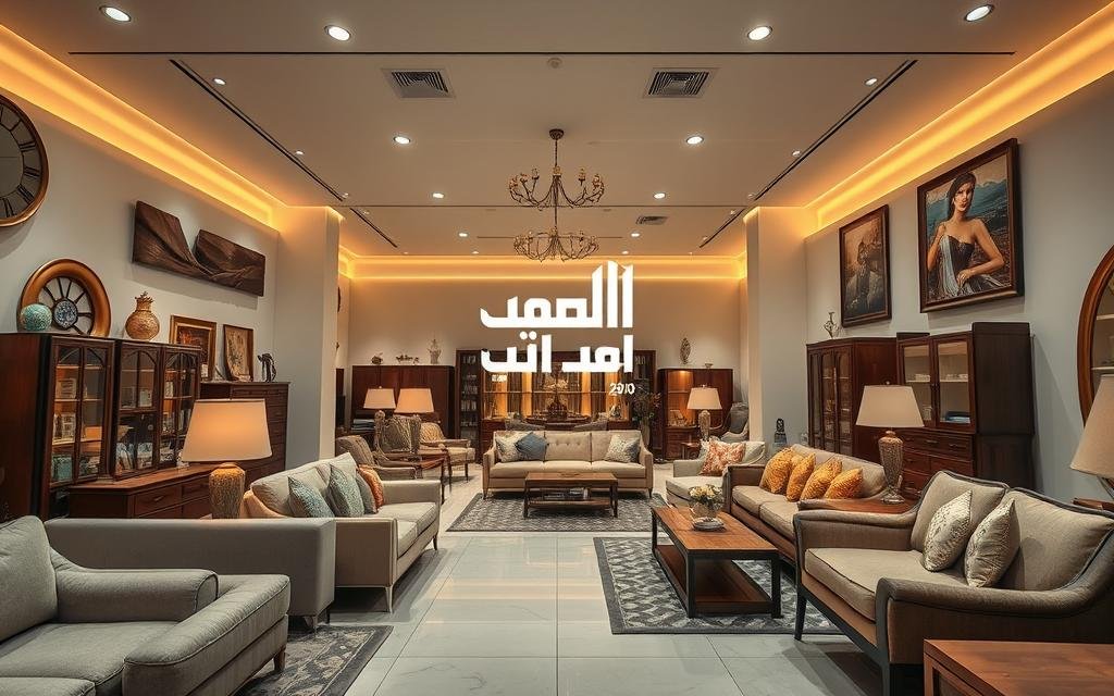 كيف نقدم خدمات شراء الأثاث المستعمل بالرياض