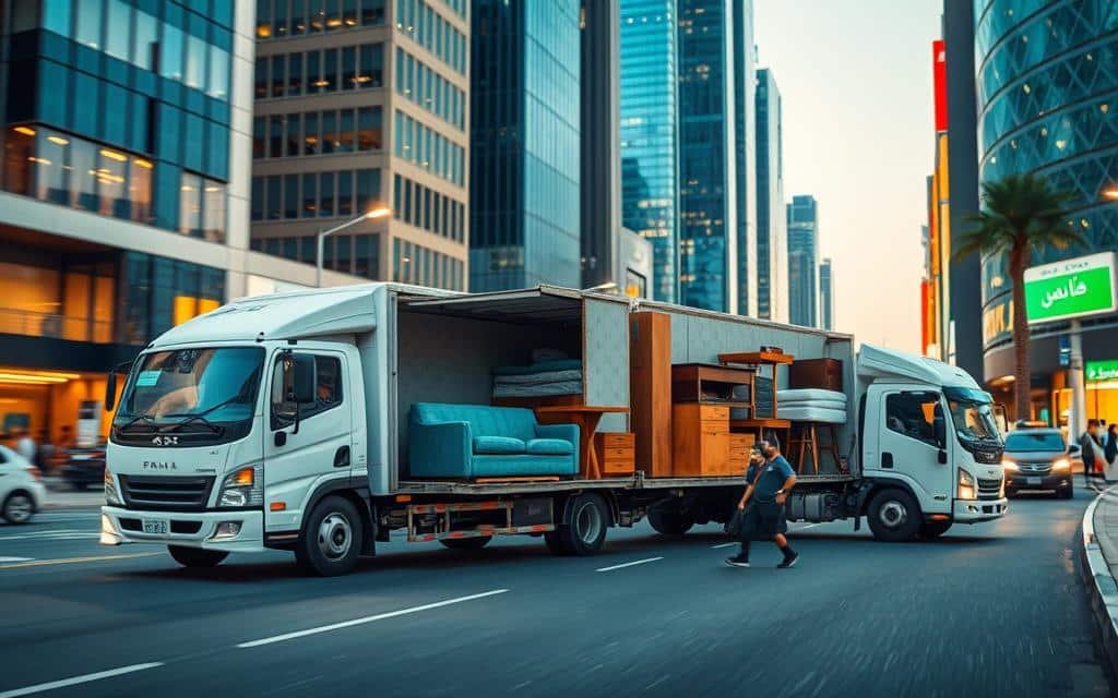 كيف نضمن لك بيع أثاثك المستعمل بالرياض