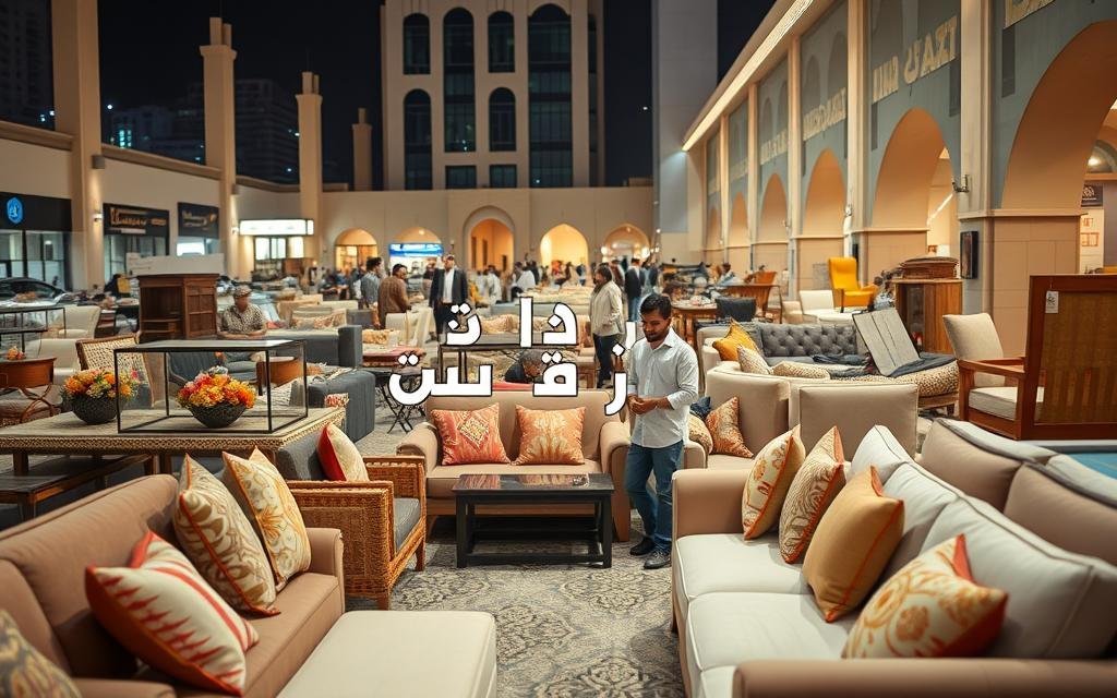 كيف تحصل على خدمة سريعة لبيع الأثاث المستعمل بالرياض؟