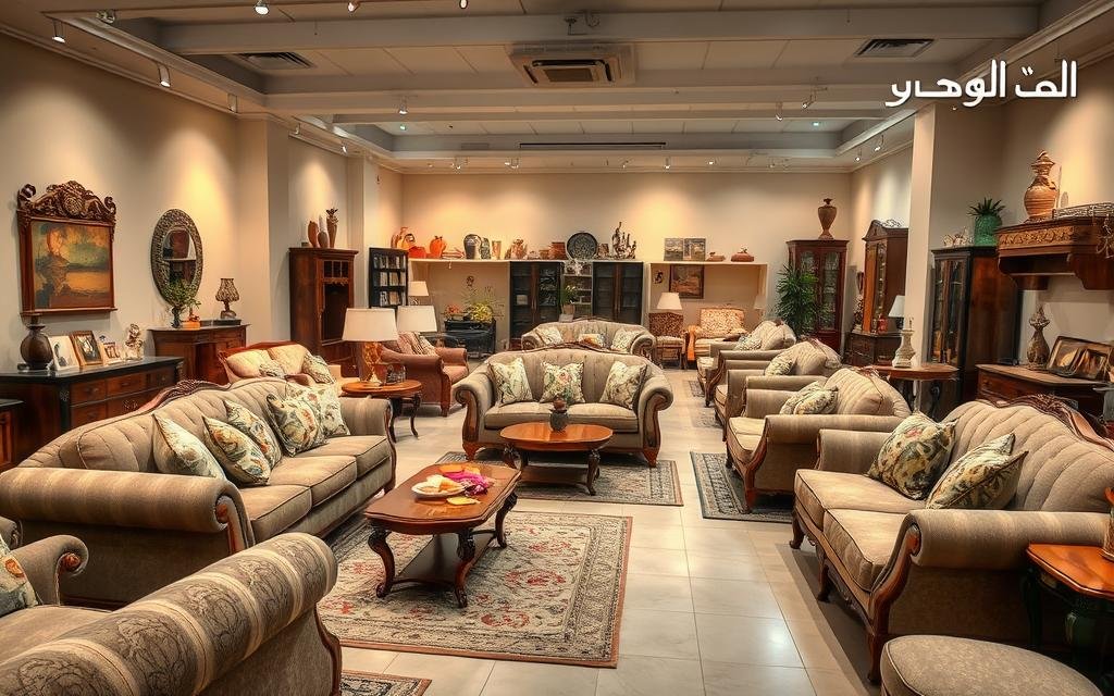 شركة شراء الأثاث المستعمل بالرياض