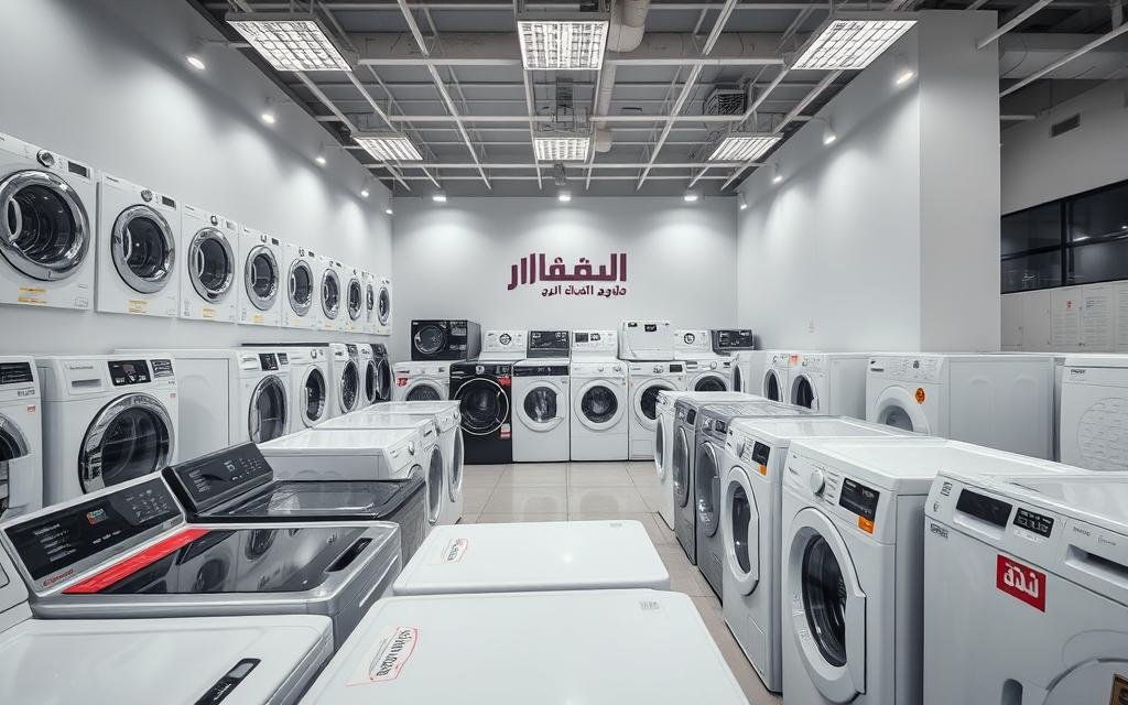 شراء غسالات مستعملة بالرياض باعلي الأسعار