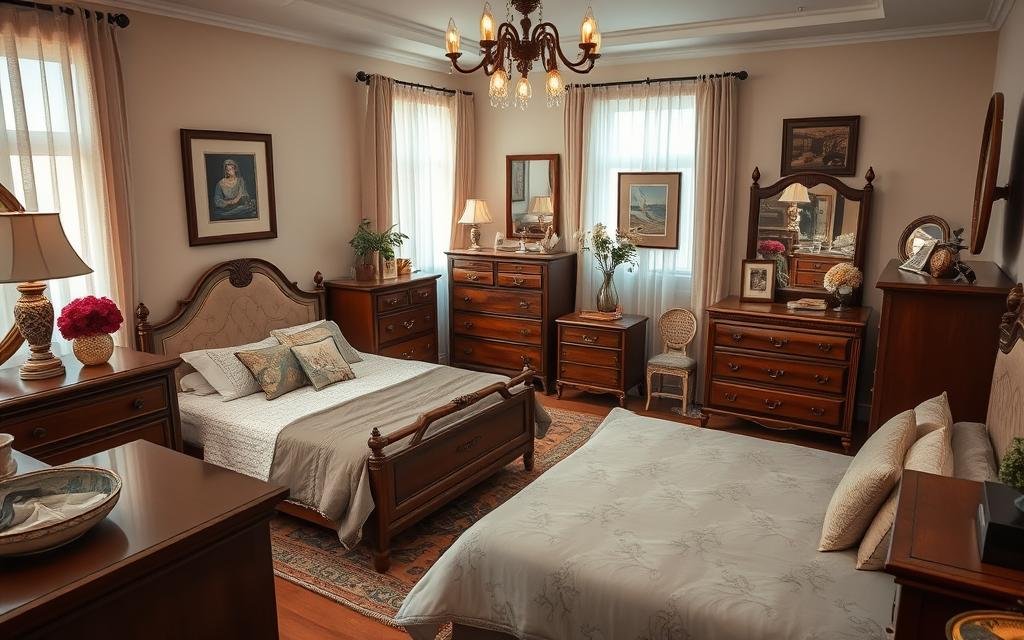 شراء غرف النوم المستعملة