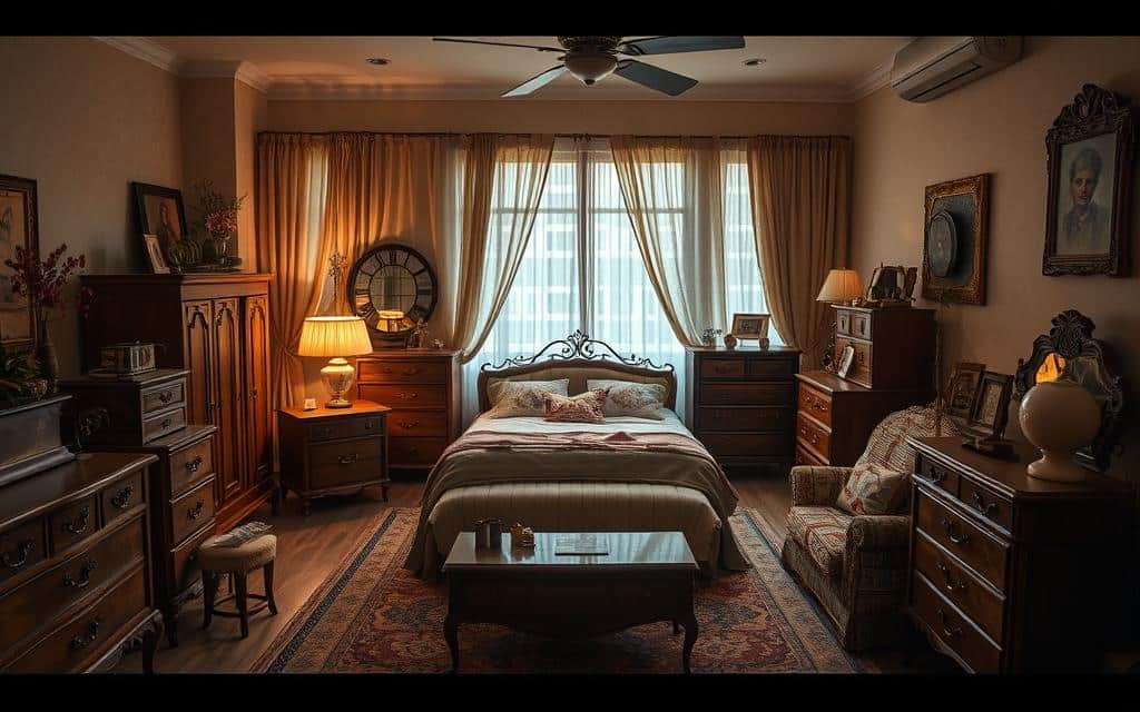 شراء غرف النوم المستعملة