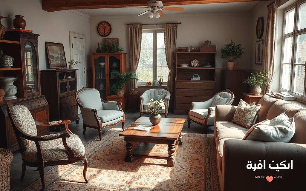 شراء جميع أنواع الأثاث المستعمل بالرياض