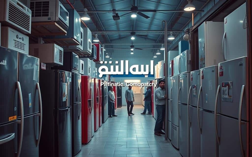 شراء ثلاجات مستعملة بالرياض باعلي الأسعار