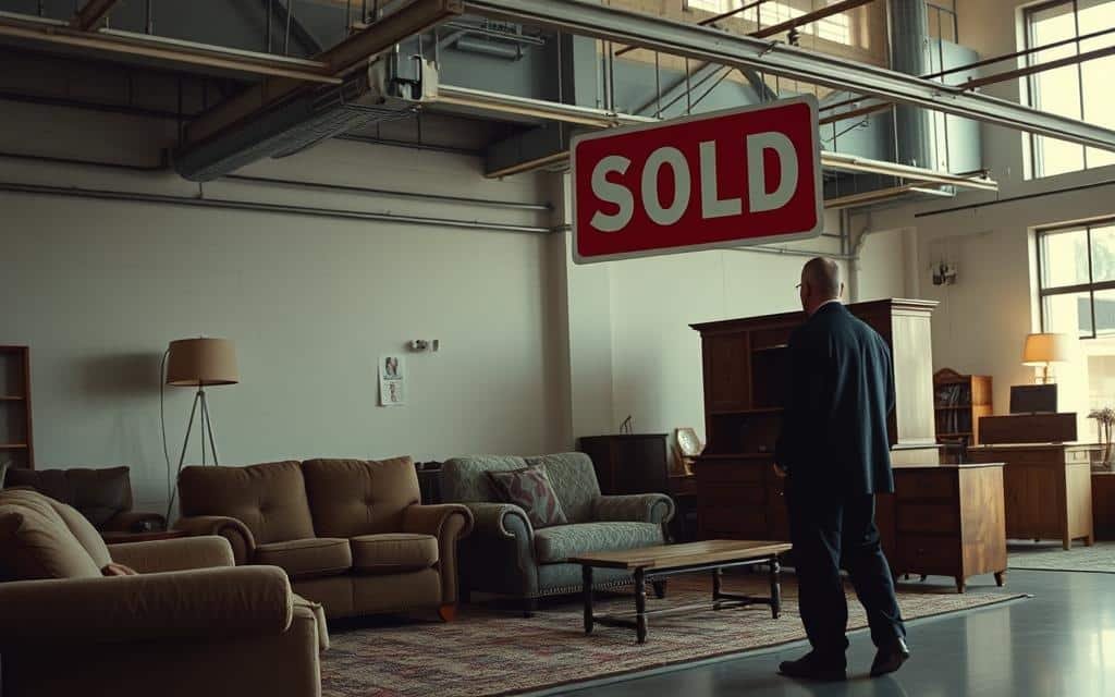 حقين شراء الاثاث المستعمل الرياض