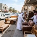 شراء اثاث مستعمل حي العارض الرياض بأعلى الأسعار وتقييم فوري لجميع الغرف والأجهزة