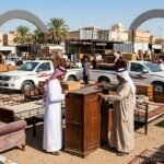 شراء اثاث مستعمل حي العليا الرياض بأعلى الأسعار وتقييم فوري وشامل