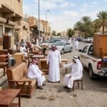 شراء اثاث مستعمل المغرزات الرياض بأعلى الأسعار وتقييم فوري لكافة الأغراض