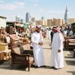 شراء اثاث مستعمل حي المرسلات الرياض بأفضل الأسعار وتقييم فوري لكافة الأثاث والأجهزة