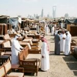شراء اثاث مستعمل حي النزهة الرياض بأعلى الأسعار وتقييم فوري وشامل