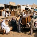 شراء اثاث مستعمل حي الازدهار الرياض بأفضل الأسعار وتقييم فوري لكافة الأثاث والأجهزة