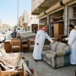 شراء اثاث مستعمل حي النخيل الرياض بأعلى الأسعار وتقييم فوري وشامل